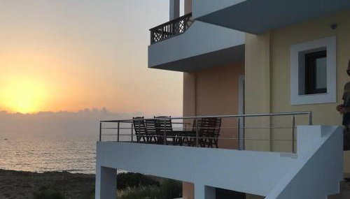 Karpadise Villa - Foto 2