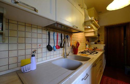 Il Melograno - San Quirico d'Orcia - Foto 37