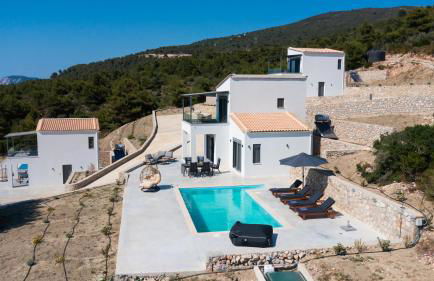 Lefkadian Gem Villas - Foto 30