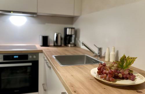 Fewos Weingut Pieper Basler - Foto 28