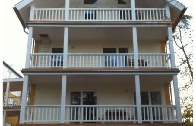 Beach Park 14/3n Comfortable Vacation Home - Foto 17