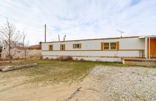 Walk to Loop Trail! East Wenatchee Basecamp - Foto 22