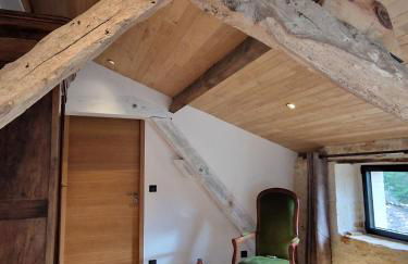 Gîte La Closerie des Cèdres - Foto 17