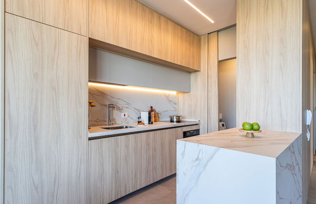 JFL prédio completo com café da manha - Foto 36