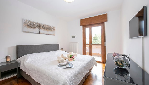 Casa Alexander in Riva del Garda - Foto 5, Habitación