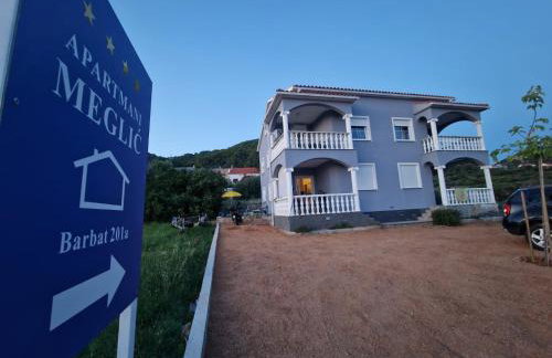 Apartmani Meglić - Foto 13