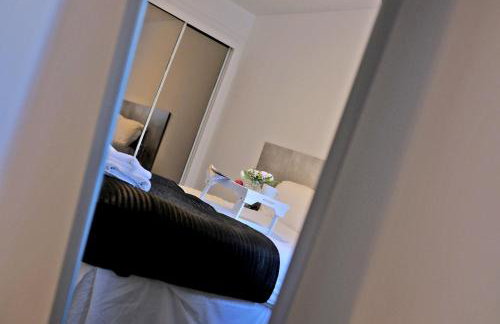 Orange Apartments - Belgrave Mansions - Photo 20