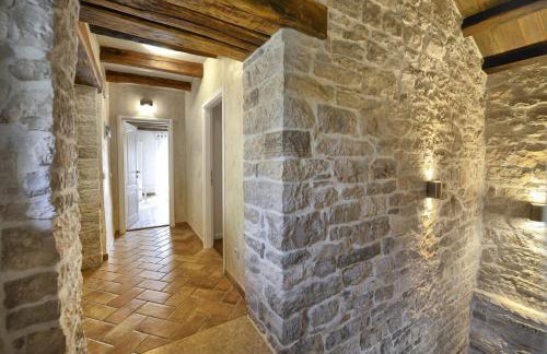 Villa Zvonar near Motovun with large pool and whirlpool - Foto 25