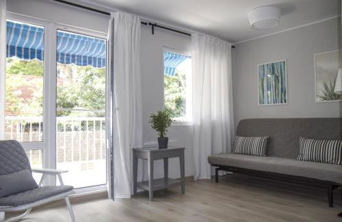 Golf & Playa a 1 min - Photo 15