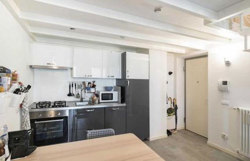 Lago di Garda a 100m - Fasanella Penthouse - Foto 20