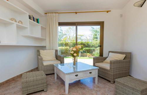 Villa close to Ibiza Town Sleeps 12 - Photo 28