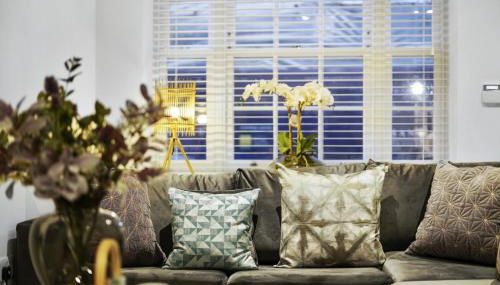 Eton House-Stunning-Castle views-5Bed-Free-Parking - Foto 3