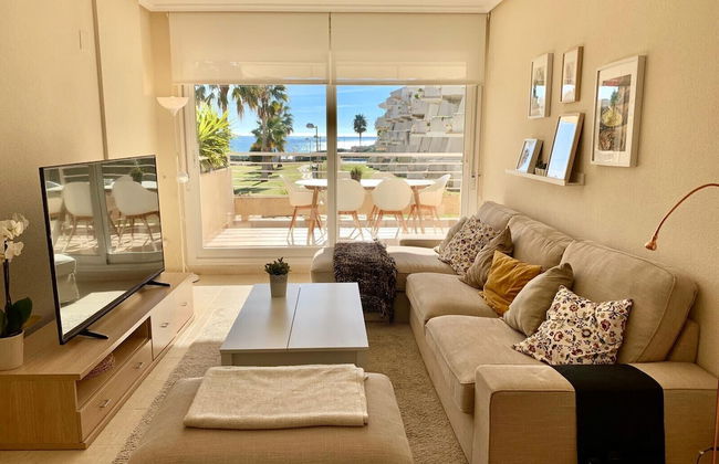 Marineu Alcalá Blau Superior 2-4 - Foto 1