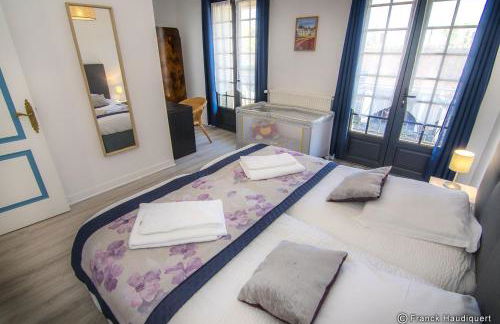 Gite Domaine de Trevety - Foto 37