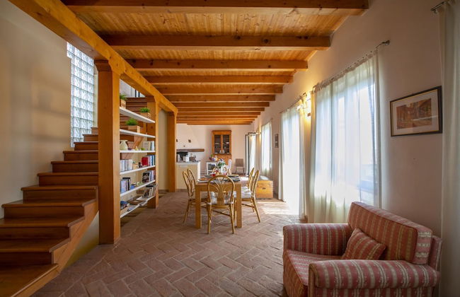 La Casa nel Borgo Lake View - Photo 42