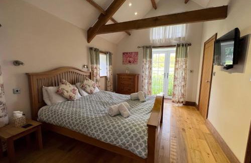 Low Alwinton Holiday Cottages - Foto 43