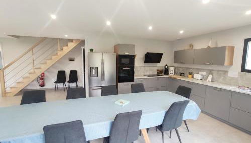 L’ÉCHO DES VAGUES - Foto 3