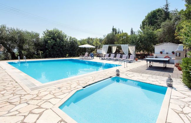 Villa Cesar - Foto 22