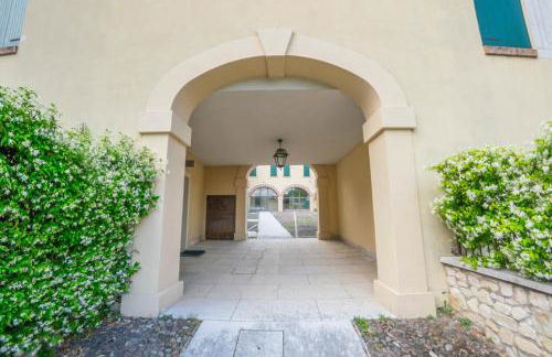 Villa Belvedere - Foto 1