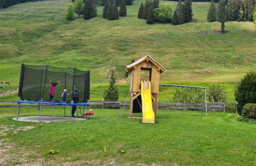 Ferienhof "Alpe Berg" - Photo 37