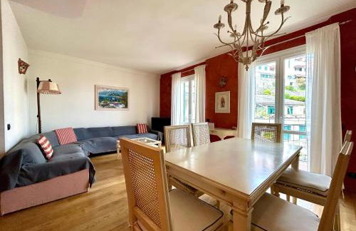 Portovenere a due passi dal mare / parcheggio privato, ampio appartamento fino a 8 persone - Photo 19