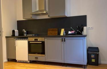 Ferienwohnung Henricistrasse - Foto 15