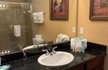 Charming Tuscan-Style Condo - Foto 49