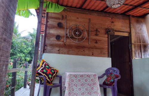 Hospedaria Recanto da Paz - Foto 68