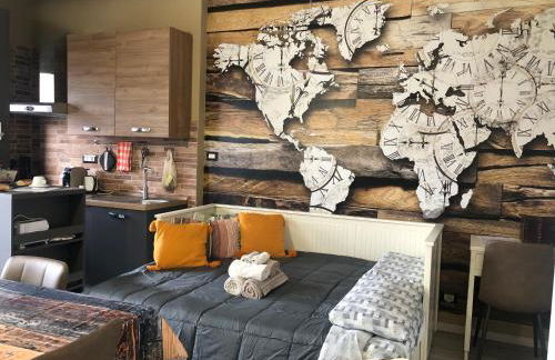 Monolocale con tutti i confort - Foto 37