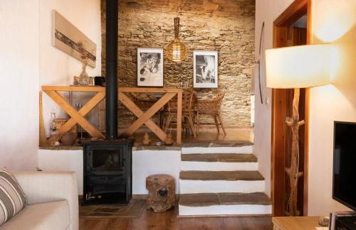 Casas de Campo do Castro da Cola - Foto 14