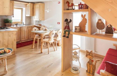 Albergo Diffuso Sauris in Lateis - Foto 4