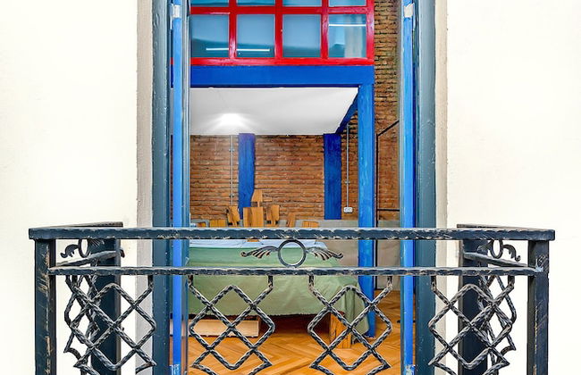 H&B apartments Gamtsemlidze - Foto 15