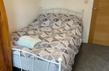 Lovely, Sleeps 8, Cafe Bars, Central Formby - Foto 16