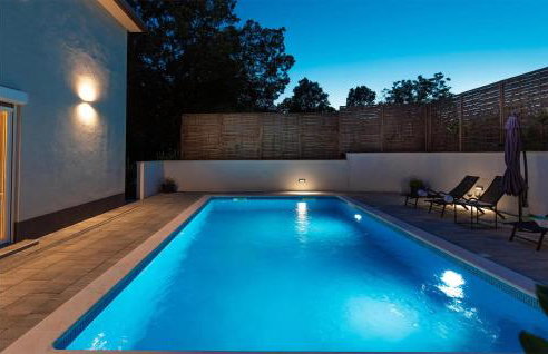 Stunning Home In Labin With Wifi - Foto 16