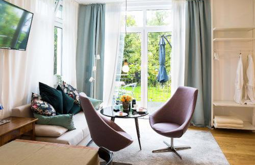 Apartment Am Apfelbaum - Foto 1