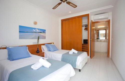 Apartamento Estándar 1 - Foto 9