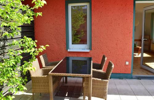 Ferienhaus am Garder See mit Panorama - Foto 1