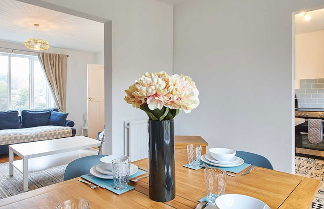 Host Stay Crab Cottage - Foto 3