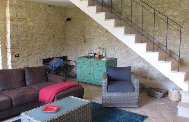 RSH Luxury Casale Sabina Valley - Foto 14