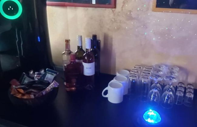 Apartment Wellness & Spa Zagreb - Foto 21