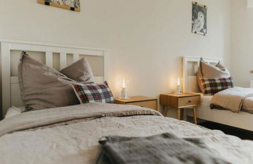 Familienurlaub pur III KINDER UND JUGENDLICHE bis 17 frei III HUND willkommen III SAUNA im Haus III Natur direkt vor der Tür III nah an Winterberg für Ski Wandern und Abenteuer - Foto 34