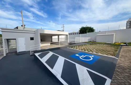 Apto Novo Super Aconchegante e com Ótima Localização - Foto 28