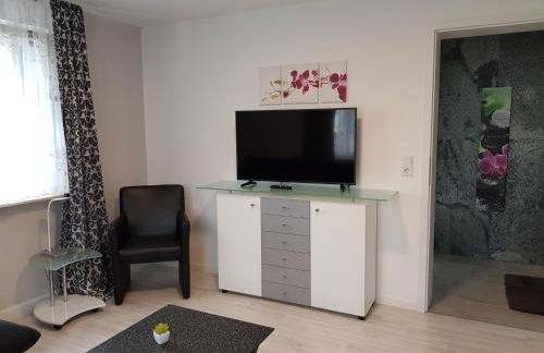 Apartments Metzingen Panoramablick - Foto 49