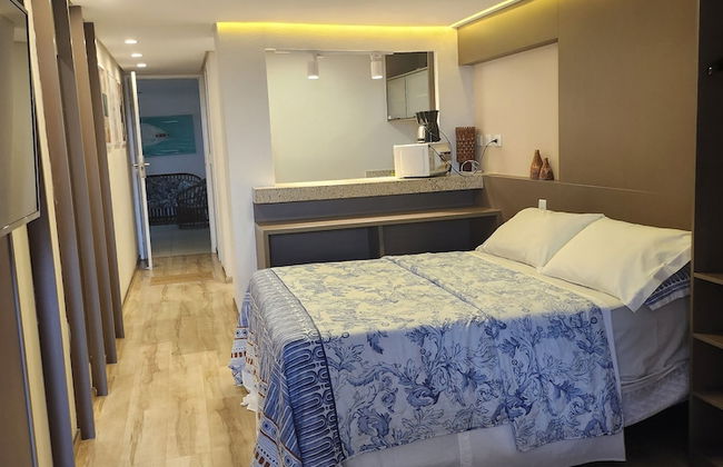 Flat Pipas Bay - Foto 5