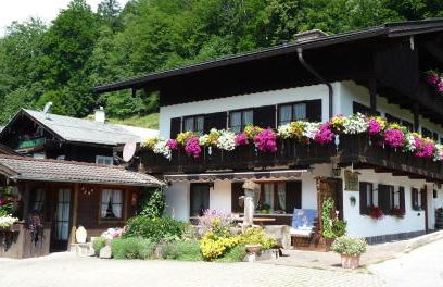 Haus Mitterstang - Foto 1