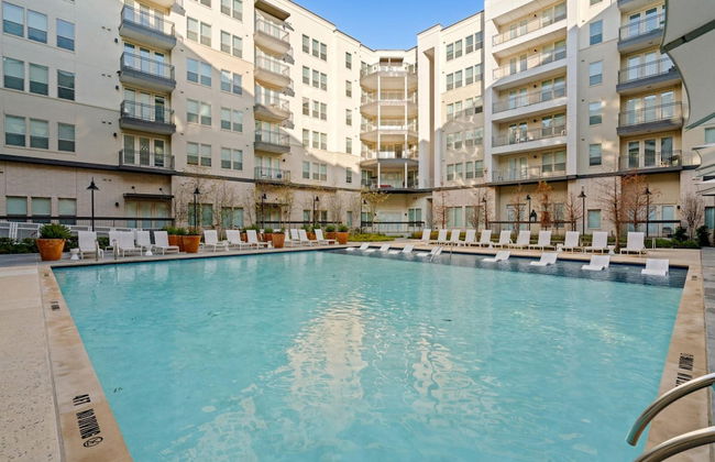 Arlington Luxurious Studio Apartment - Foto 15