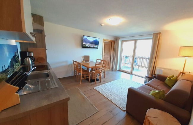 the Veitenhof Comfortable Holiday Residence - Photo 5