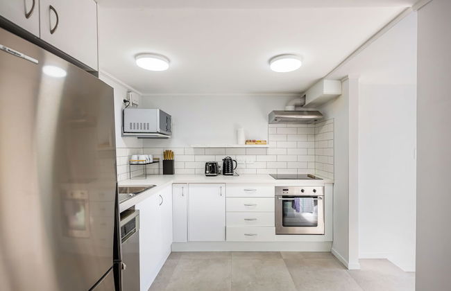 Riches Serendipity Home with Parking - Foto 6