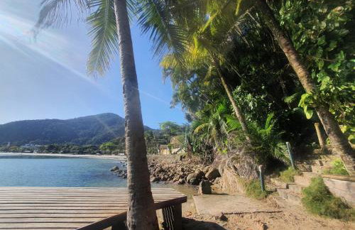 Casa na Praia da Enseada - Ubatuba - Foto 43