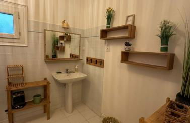 Villa Les Oliviers - Foto 23